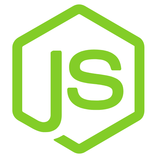 Node Js logo