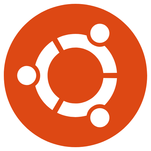 Ubuntu logo