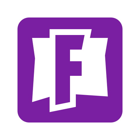 Fortnite logo