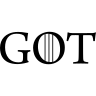 GOT logo