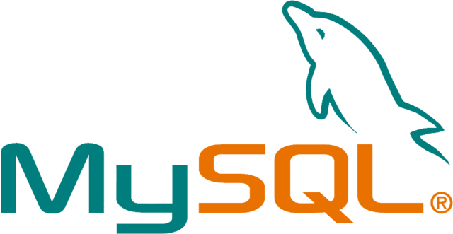 MySQL logo